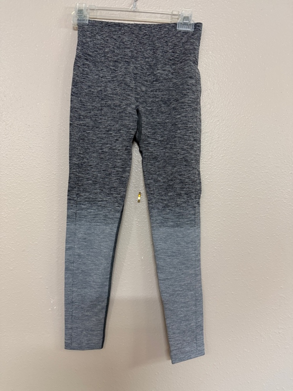 Lululemon Ombre Seamless Leggings